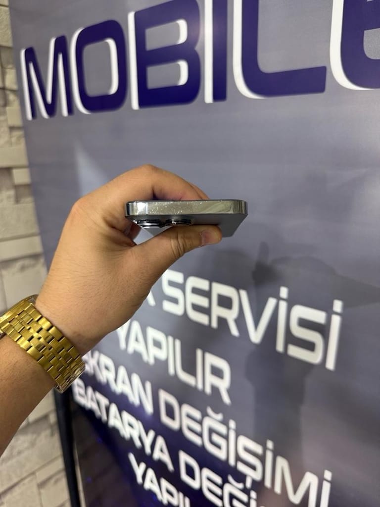 İPHONE 13 PRO - 5