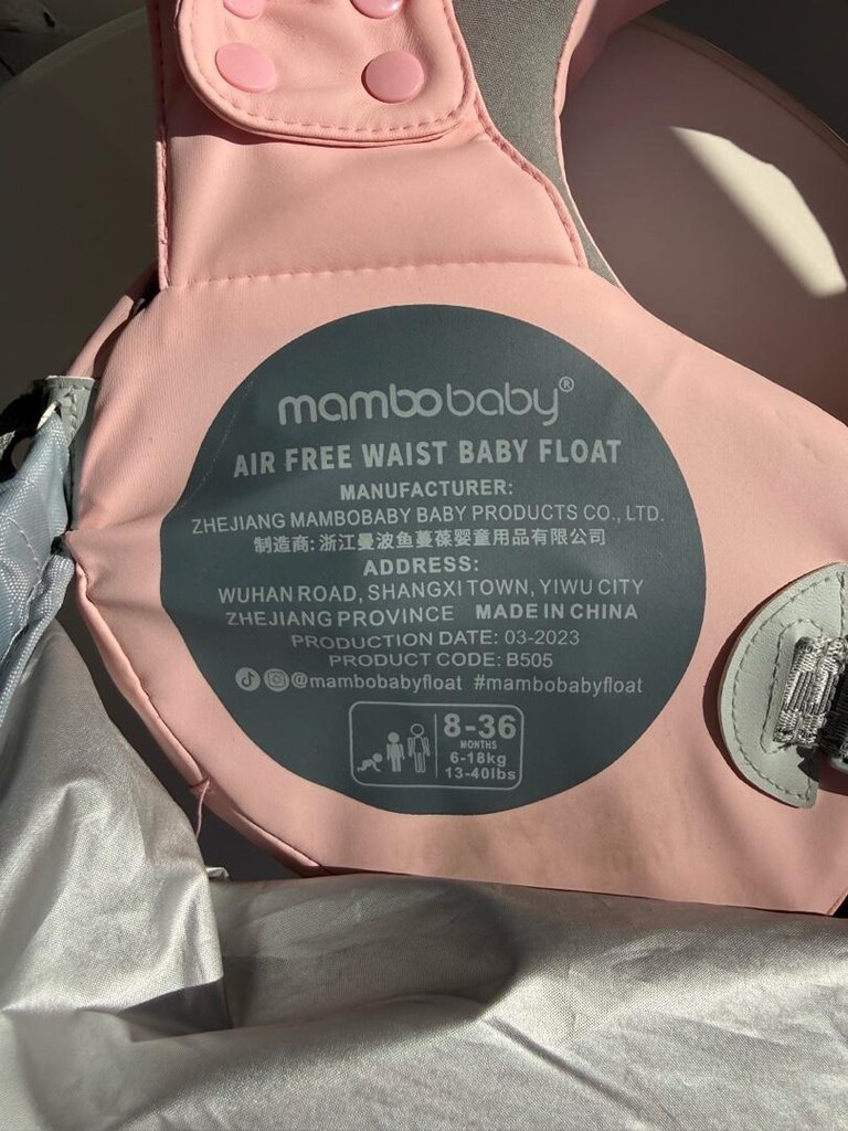 mambobaby simit - 3