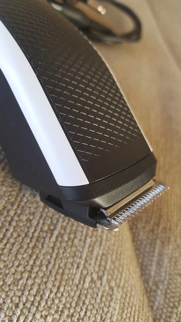 Philips Tıraş Makinesi - 4