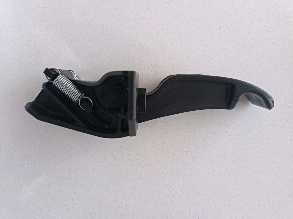 Efsane Corolla Bagaj ve Depo Açma Kolu - 3
