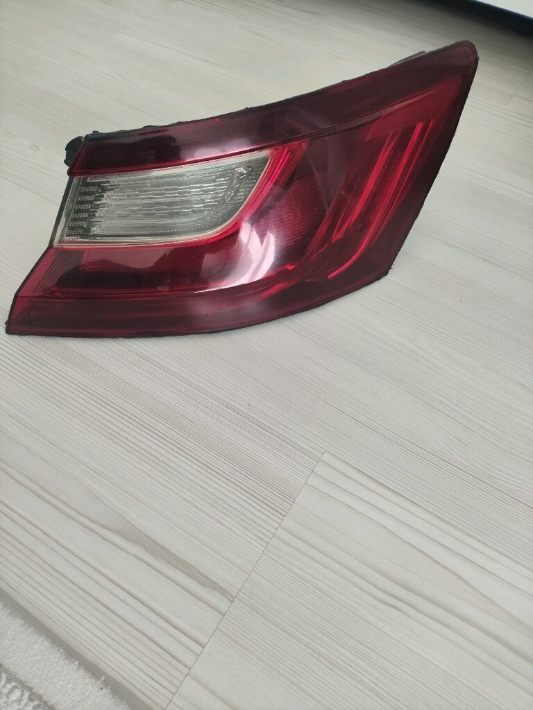 Megane 4 sağ stop lambası - 2