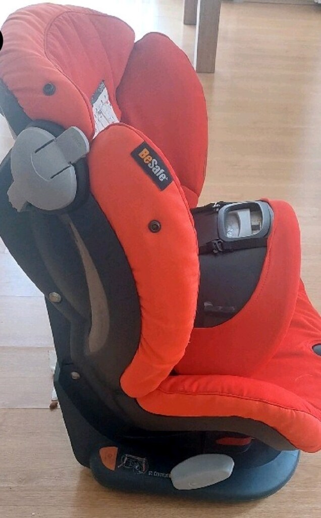 BESAFE çok kolay kullanışlı Sağlam - 2