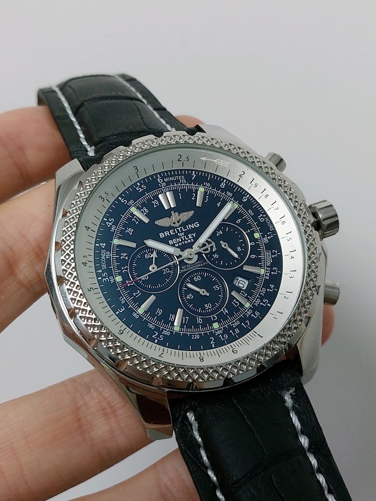 Breitling Bentley - 3