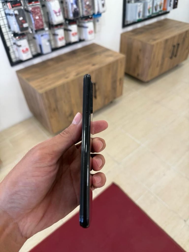 Redmi Note 8 Siyah 64GB - 4