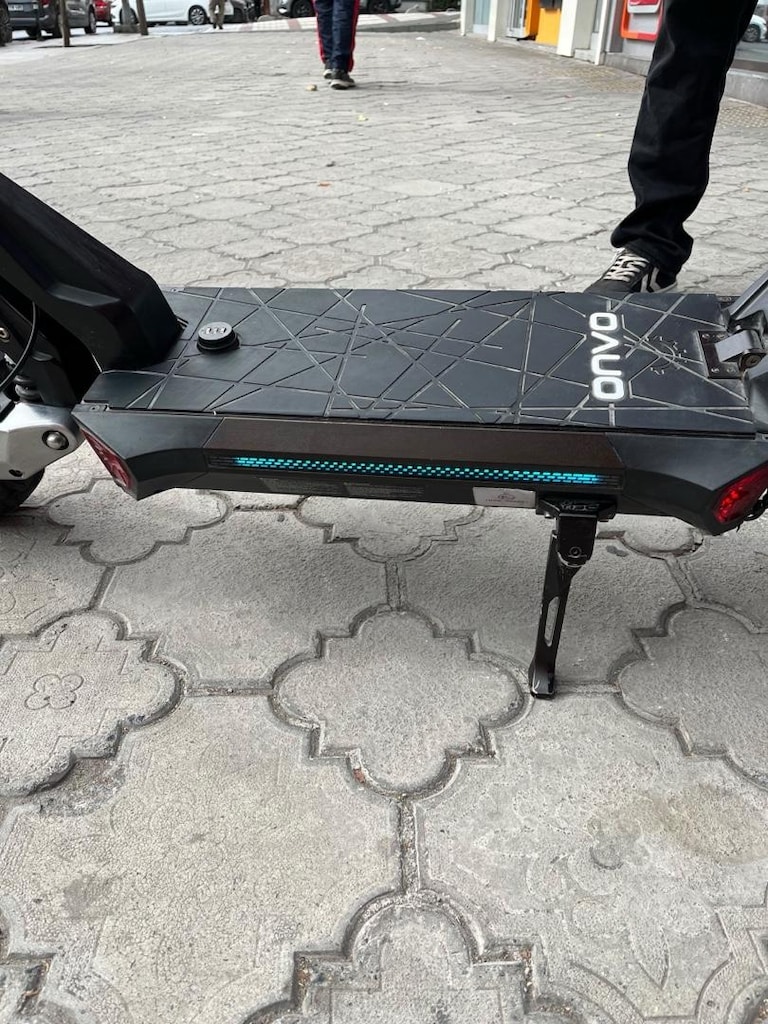 ONVO RX4 - 2
