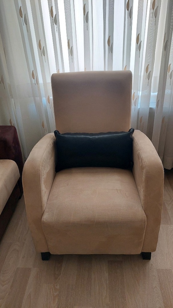 Tepe mobilya salon oturma takımı ve televizyon sehpası - 3