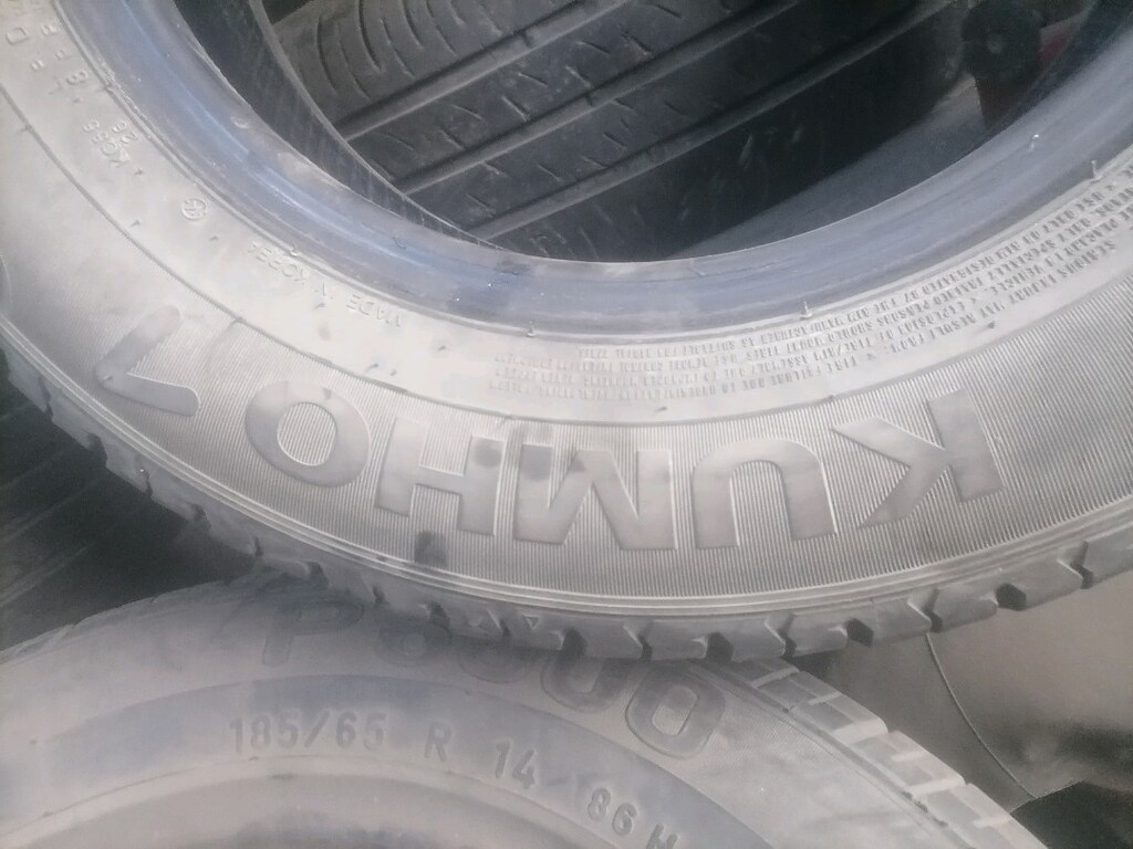 145 13 C KUMHO 2 TANE - 2