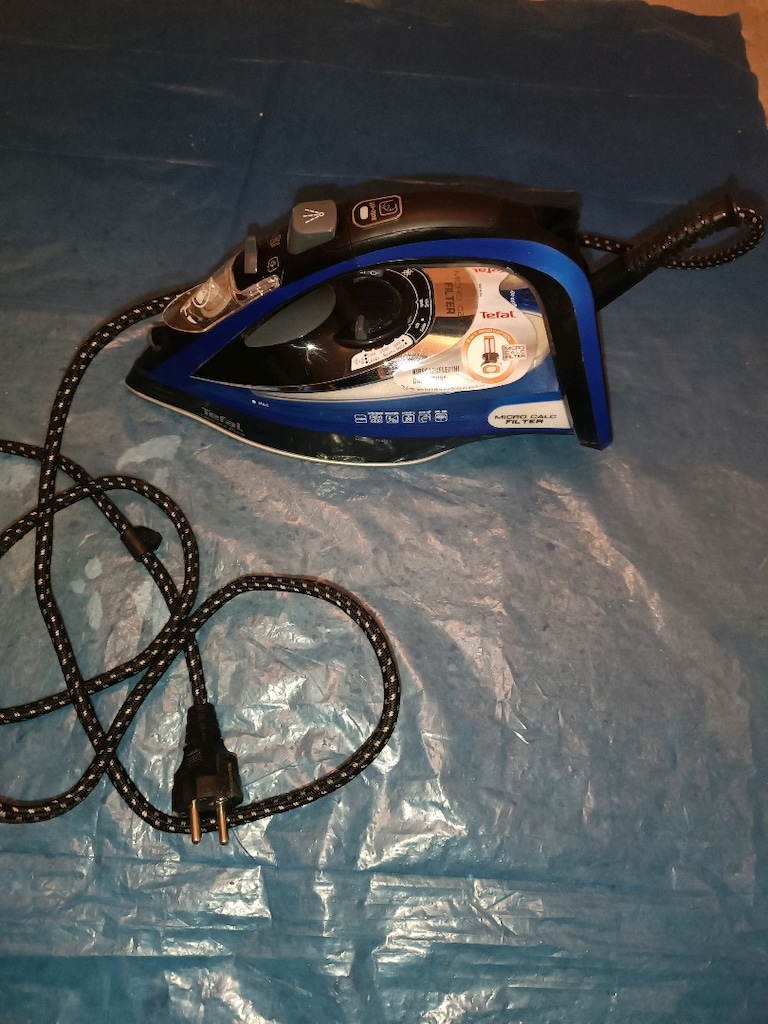 Tefal ütü - 2