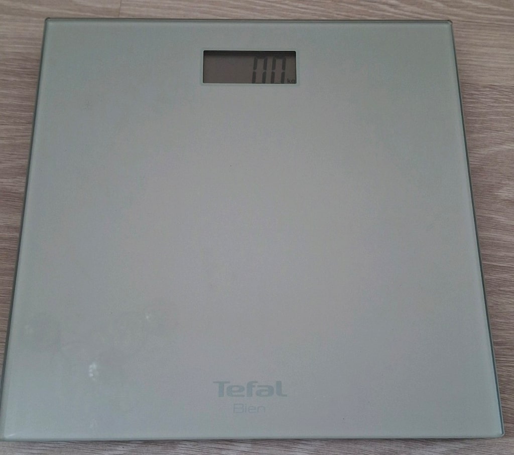 Tefal Elektronik TARTI - 2