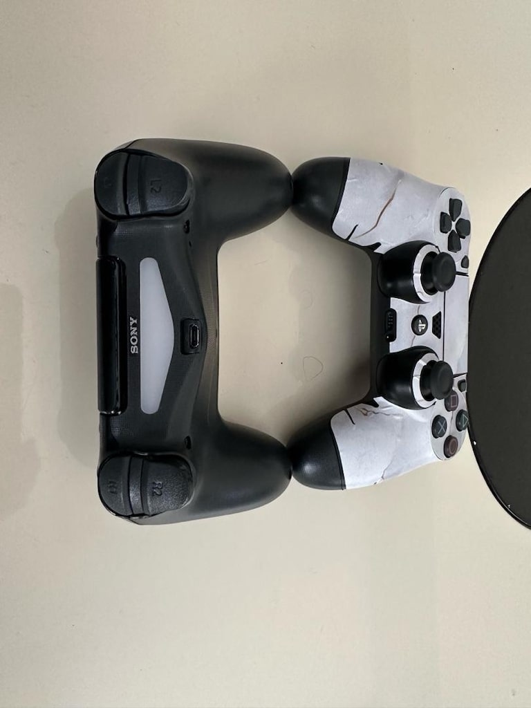 13 ay garantili çantalı temiz ps4 slim - 6