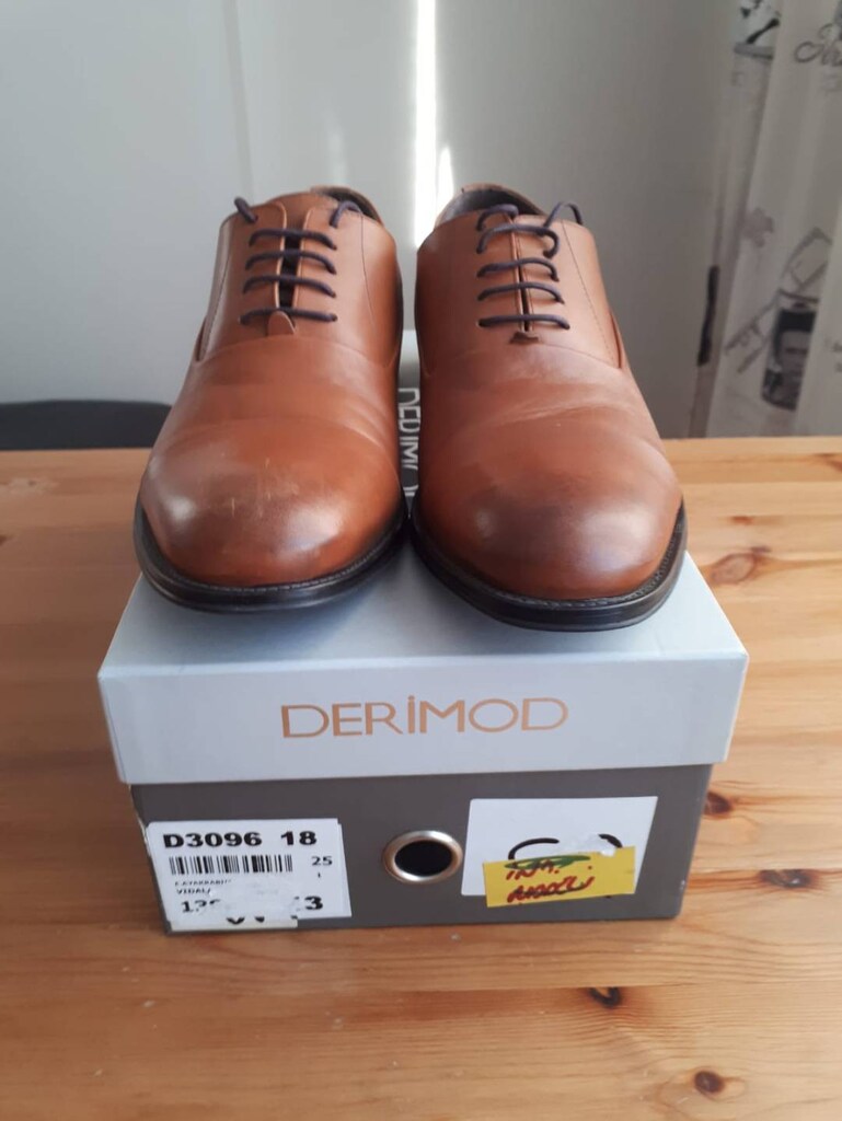 Derimod Taba 43 - 7