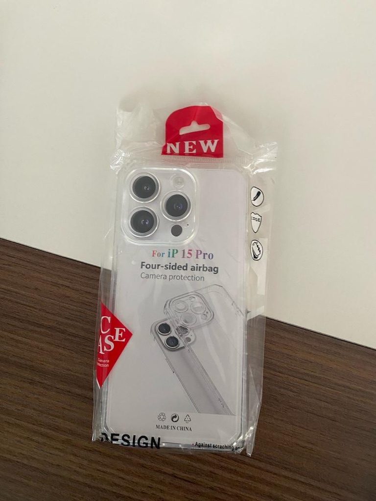 İphone Kılıf Sert Plastik Sararmaz Kılıflar TOPLU/TEKLİ - 9