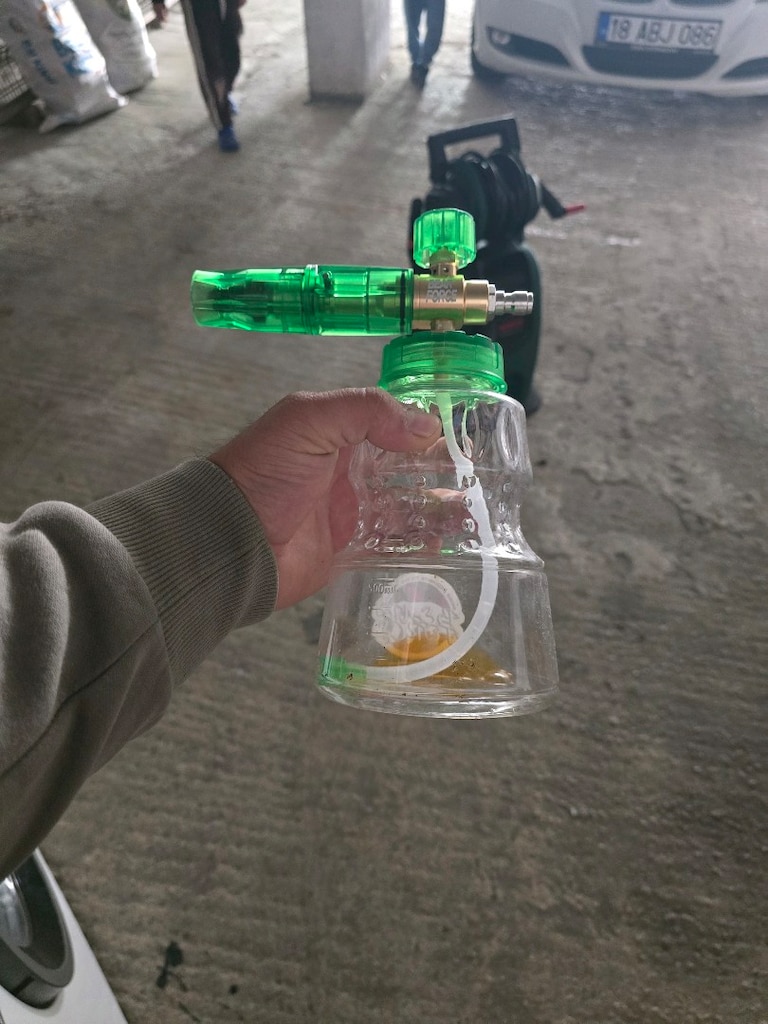 Bosch Aquatak 140 Yıkama makinesi - 3