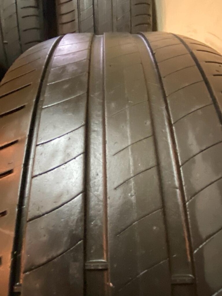 MICHELİN LASTİK 225/55R/16 - 9