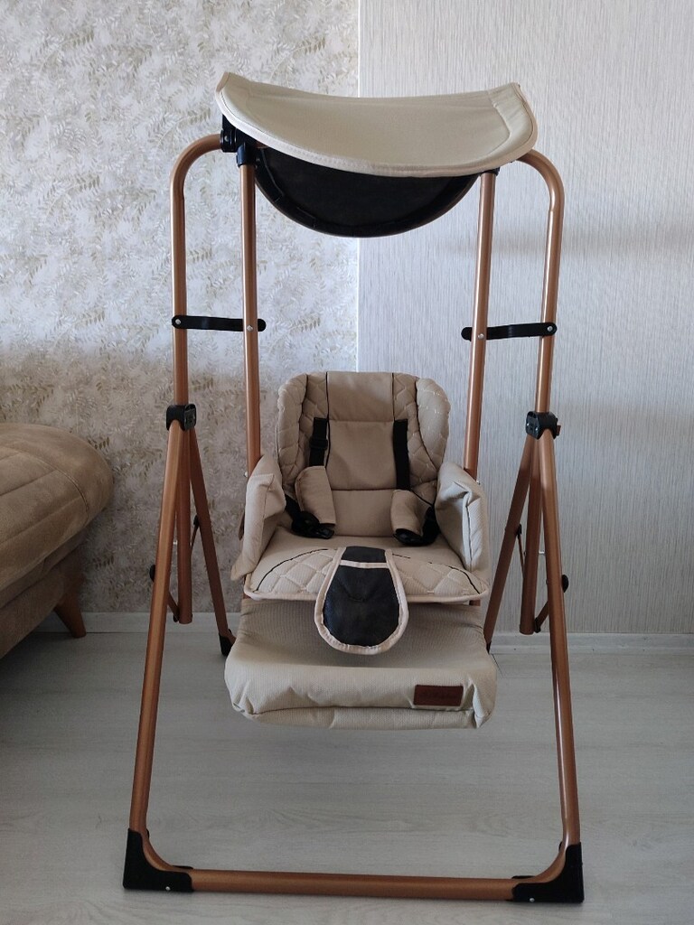 BABY HOME BEBEK SALINCAĞI - 2