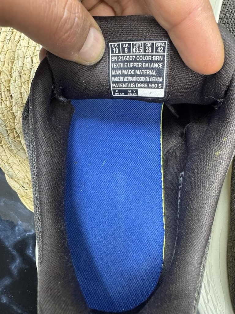 Orijinal SKECHERS 43 numara - 10