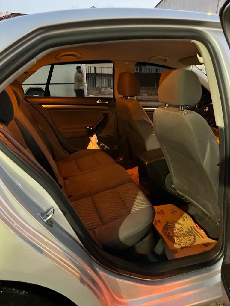 satılık Jetta - 4