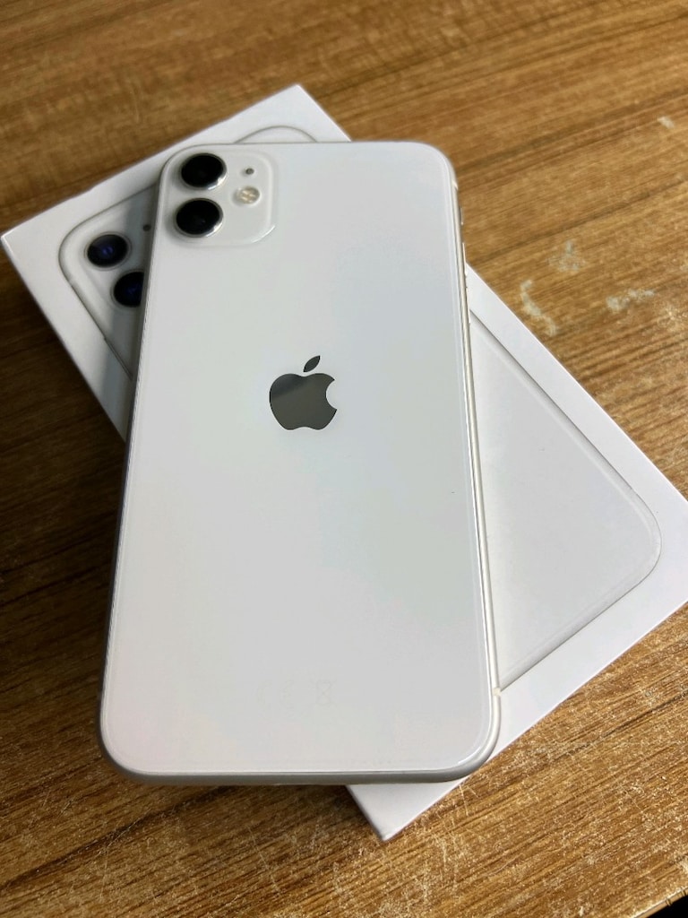 iPhone 11 Pil 83 TR - 3