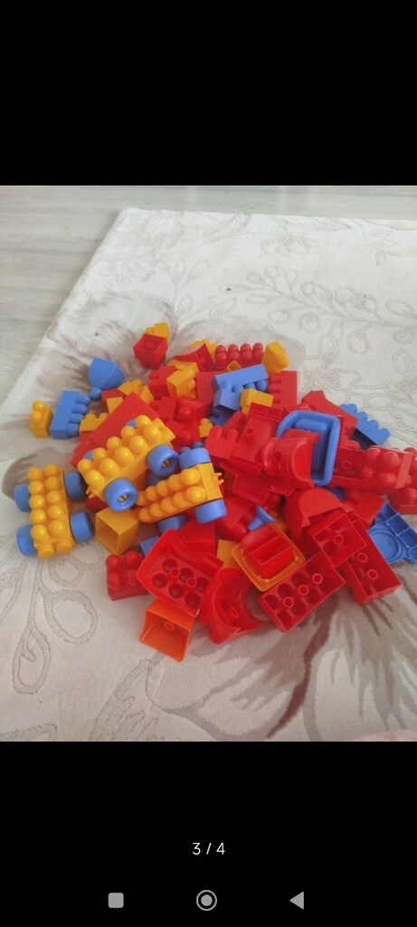 Lego - 3