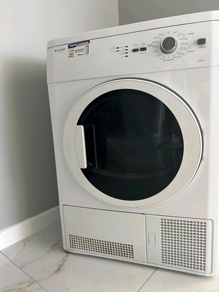 kurutma makinesi - 2