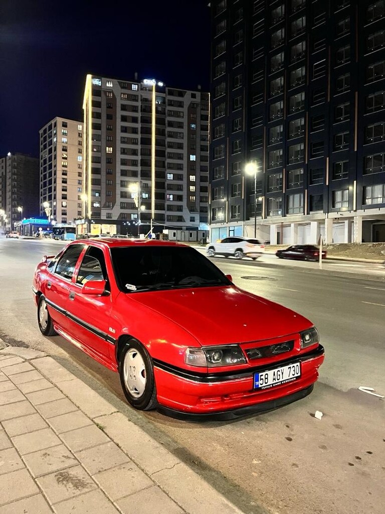 vectra a gls - 11