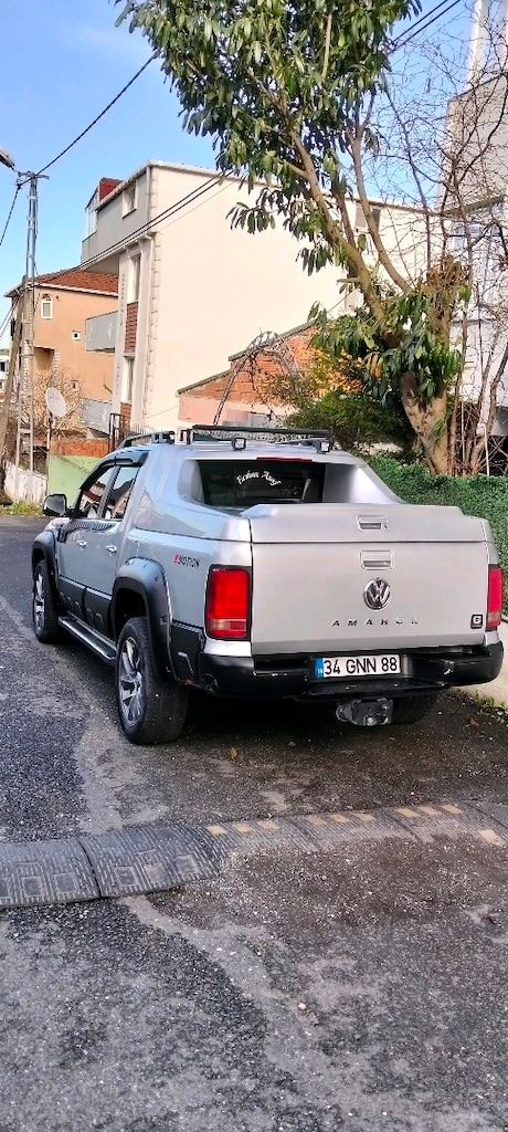 4x4 otomatik 170 km de ful + ful dolulukta - 14