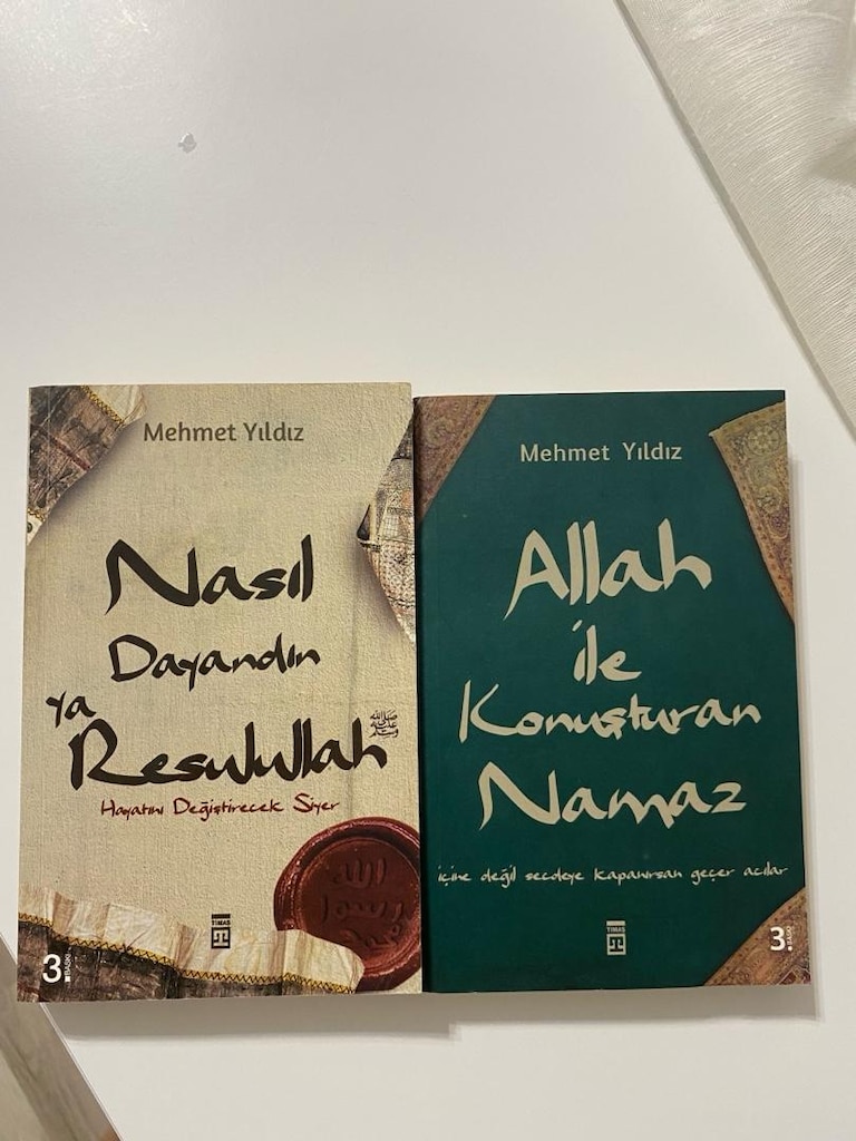 Kitap