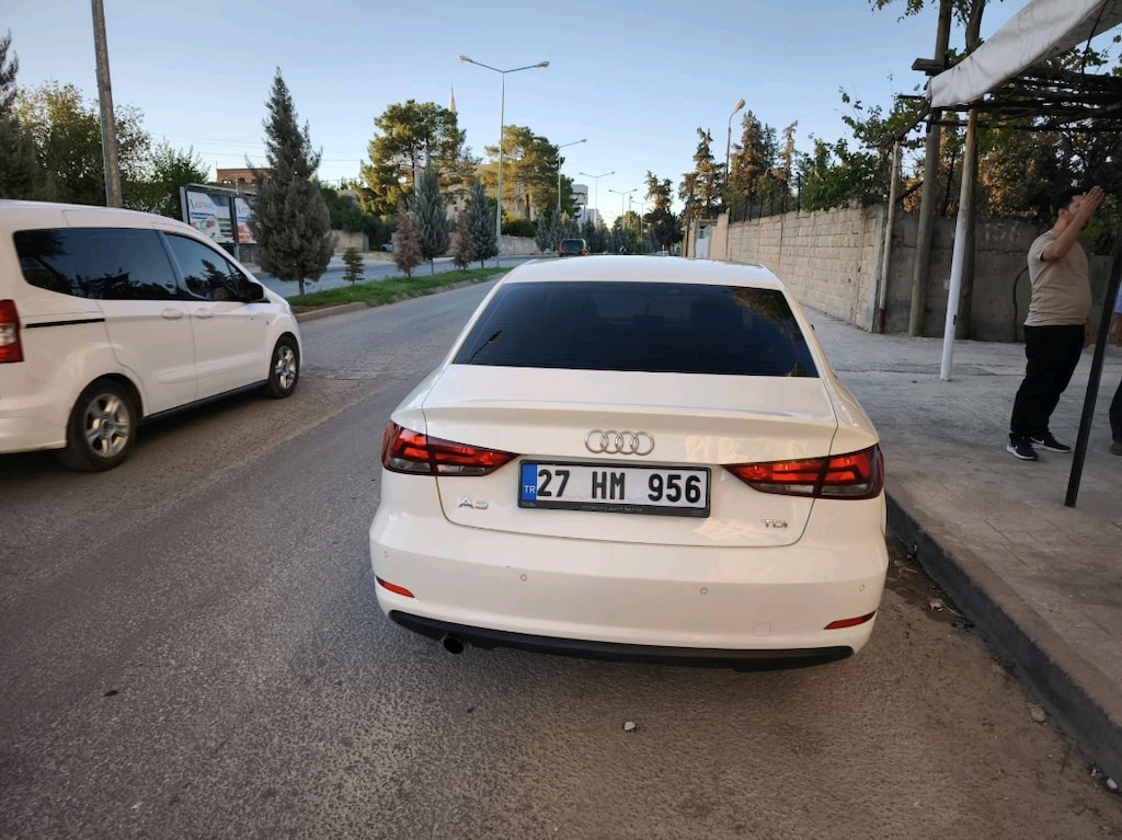 TEMİZ AİLE ARACI - 8