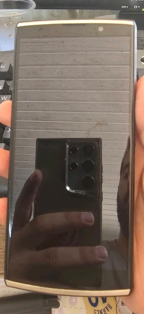Oukitel K7 Pro (4GB RAM / 64GB) - 10.000 mah dev pil YD - 2