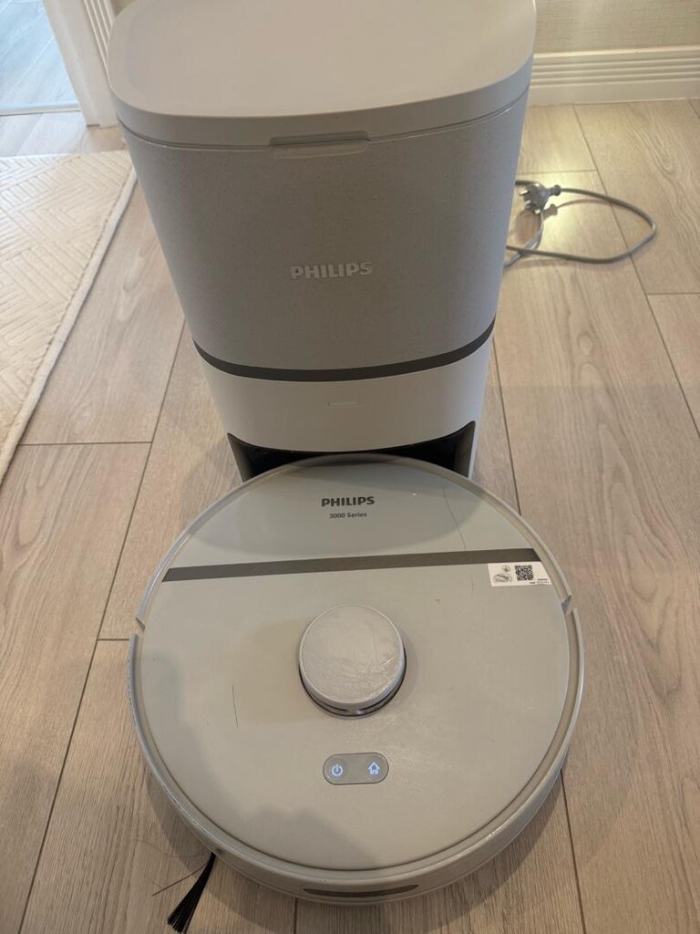 robot süpürge - 2