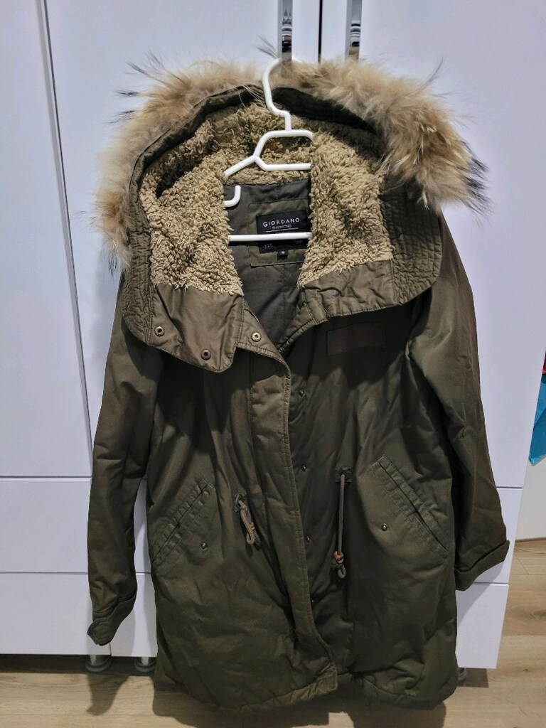 MONT PARKE 2,3 DEFA KULLANILDI TEMİZ KALIN