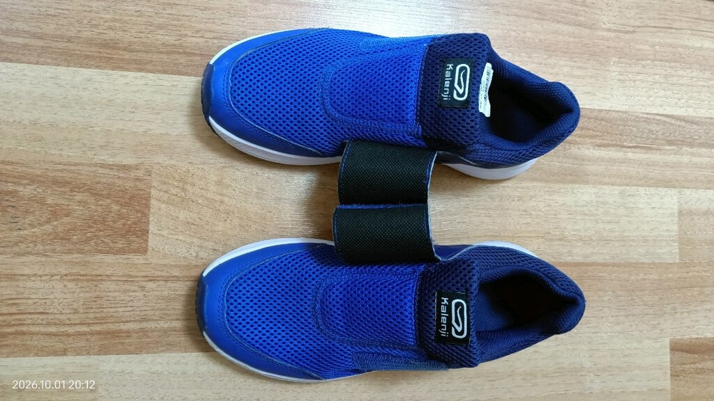 Çocuk Spor Ayakkabı - 7