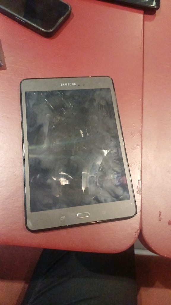 tablet temiz - 2