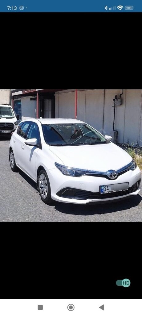 Auris kalitesi son 10 gün - 14