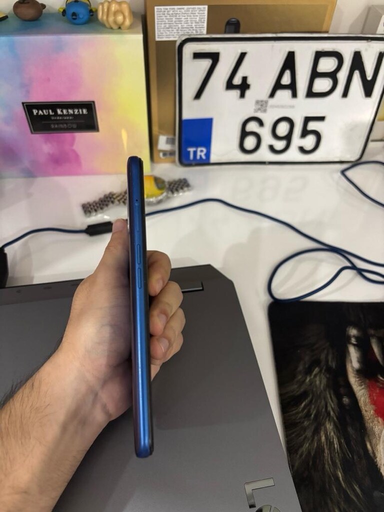 OPPO A9 2020 - 5