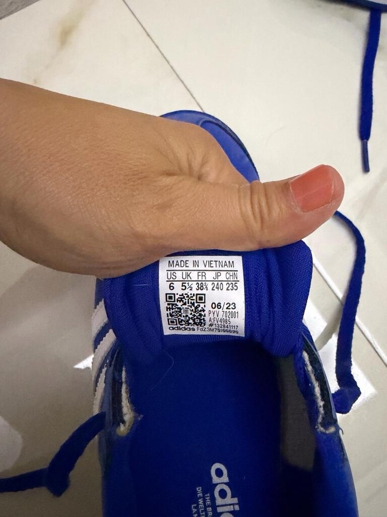 orijinal adidas samoa marka ayakkabı - 5