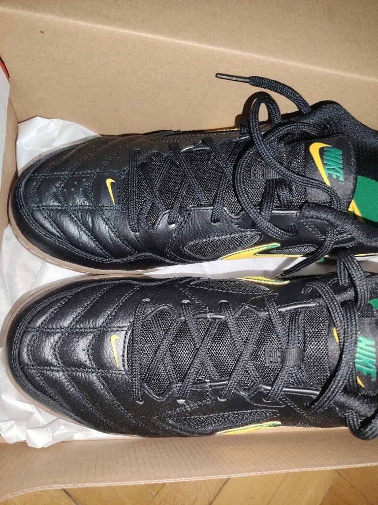 nike orjinal halısaha - 5