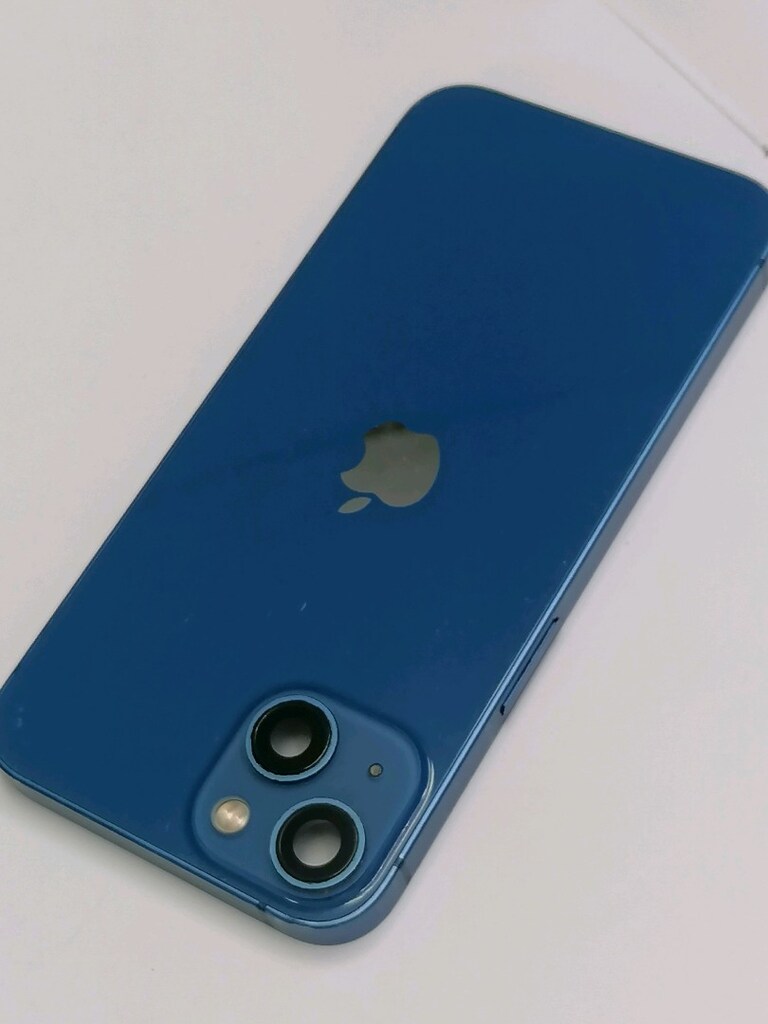 iphone 13 Orjinal Dolu Kasa Yedek parça temizlik 9 - 2