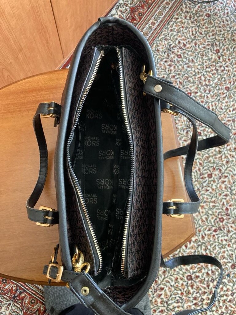 kadın çantası el,omuz Michael Kors - 7