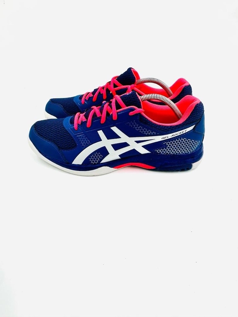 Asics Gel Salon Ayakkabısı - 5