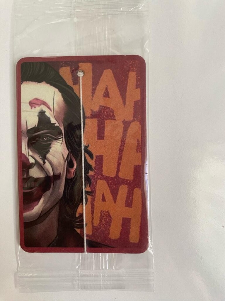 25 adet oto kokusu 250₺ - 4