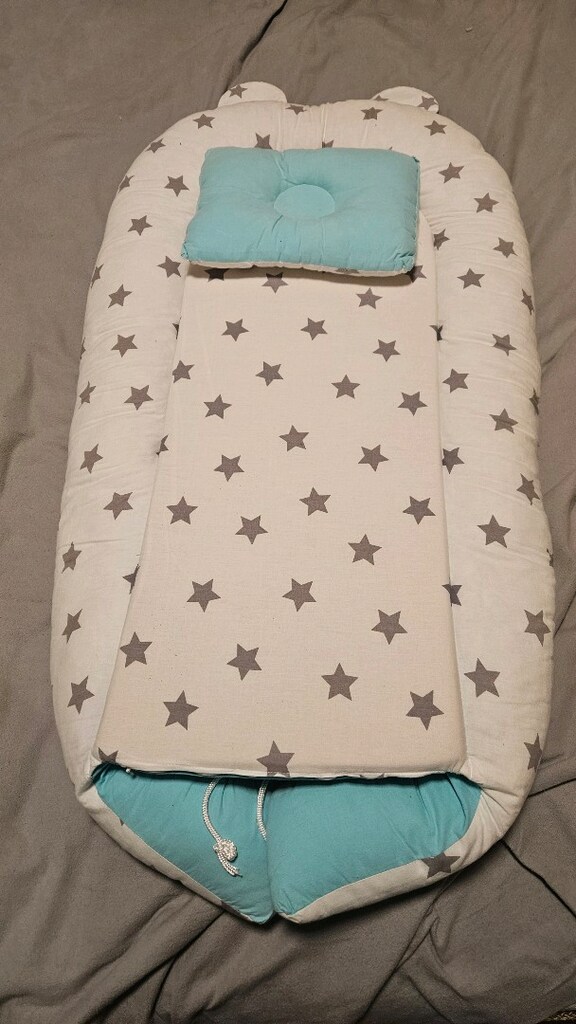 Baby Nest - 3
