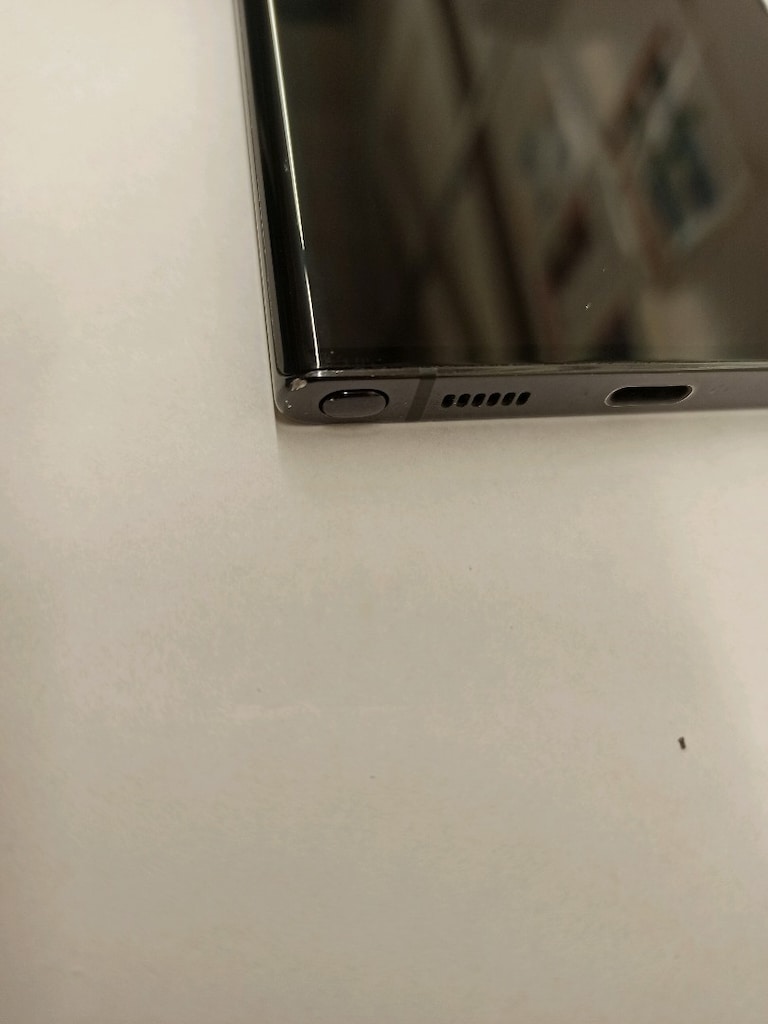 Samsung Note 20 Ultra 256 GB - 4