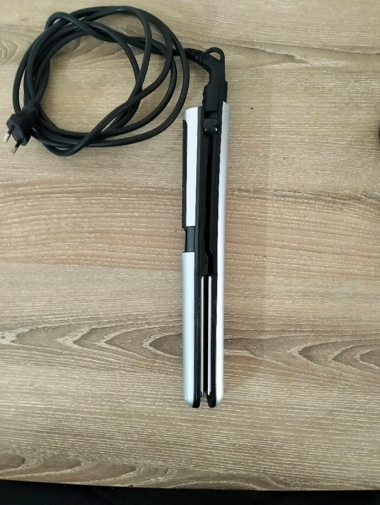 Philips kratin düzleştirici - 7