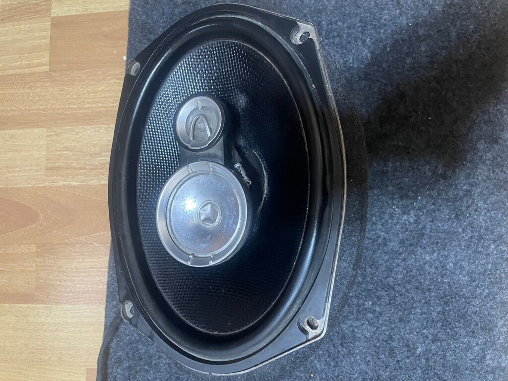 PANDİZOTLU ARKA OVAL HOPERLÖR - 4