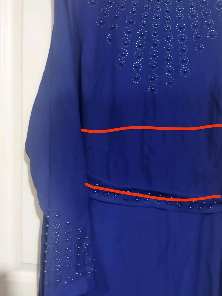 Abiye elbise - 3