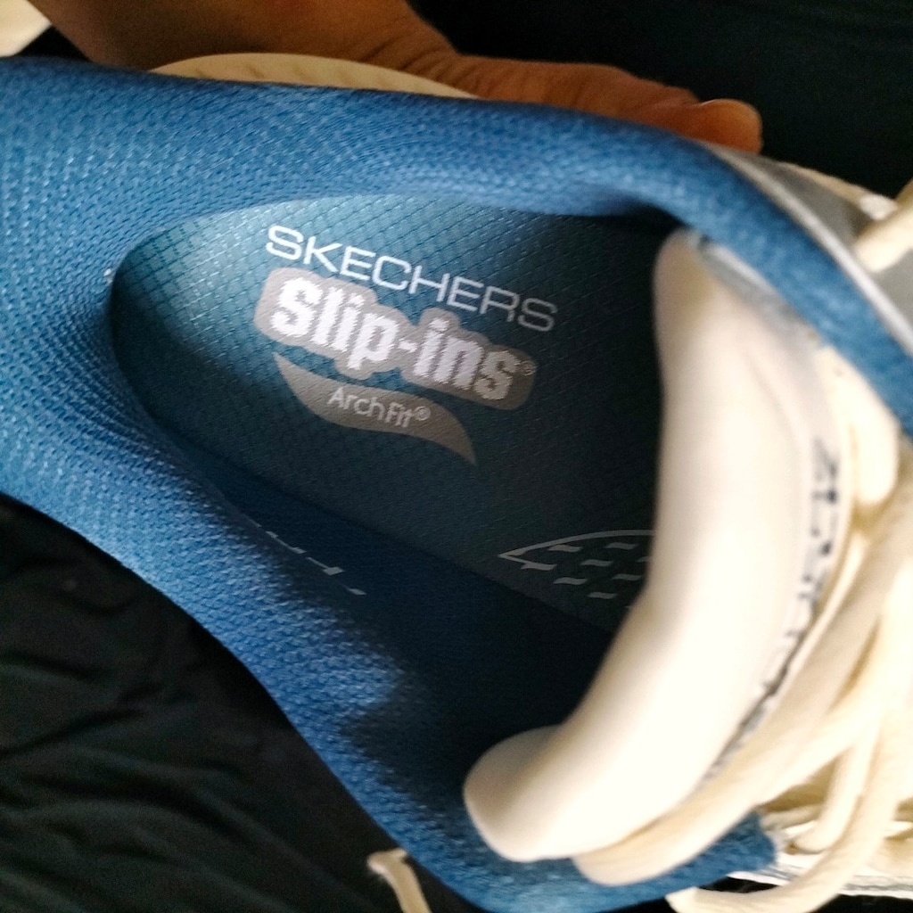SKECHERS GOWALK yürüyüş ayakkabısı - 20