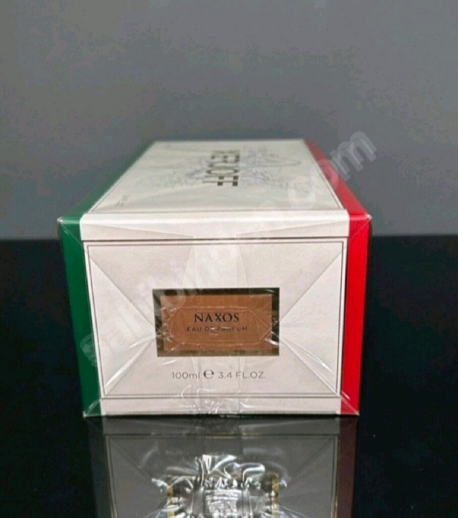FATURASI VAR...XERJOF NAXOS 100ml.edp. - 7