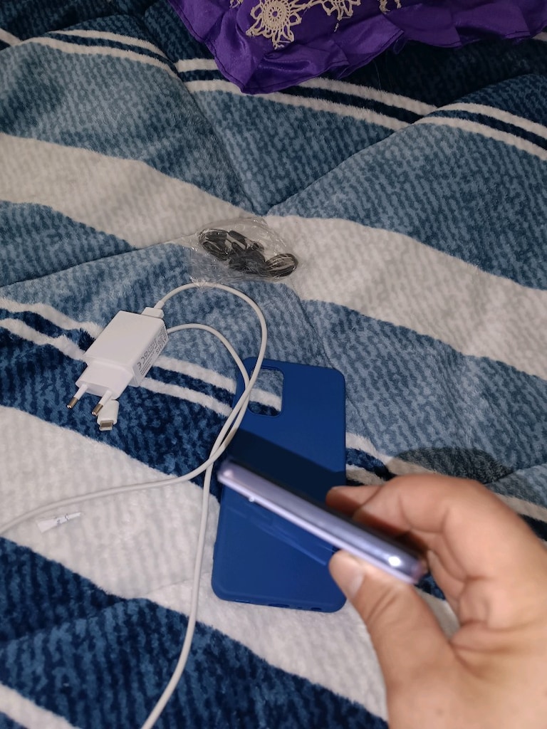 Samsung a32 128gb hafıza 6gbram yurtiçi cihazı ciftsimli - 9