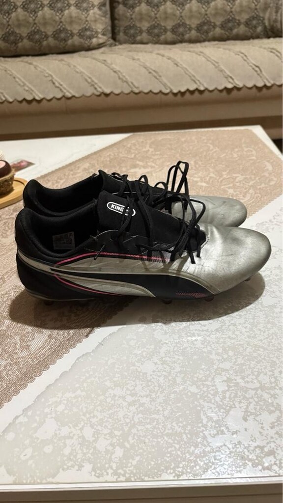 puma king krampon - 2